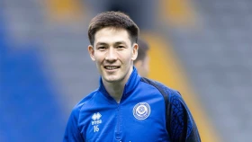 Дамир Марат: Игра против Намибии была тяжелой