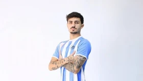 Энцо Мендес покинул «Окжетпес»