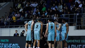 «Астана» проиграла последней команде ВТБ