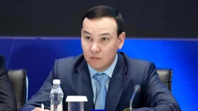 Олжас Абраев поддержал сборную Казахстана: Прошедший отбор Евро перевернул представления футбольного мира о нашей сборной