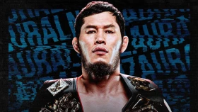 Чемпион Naiza FC и Ural FC Ермеков стал бойцом лиги MMA-Серия