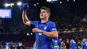 Яка Бийол: Мы плохо начали, но затем взяли себя в руки