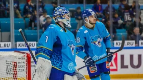 «Барыстың» сәтсіздік сериясы жалғасуда