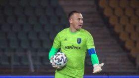 Алмат Бекбаев об отмене лимита на легионеров: Здесь будет мало шансов играть