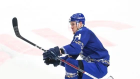 Бывший игрок «Барыса» официально покинул клуб КХЛ