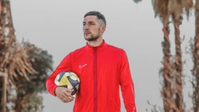 «Кызылжар» подписал контракт с черогорским защитником