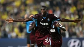 Түркия чемпионатының үздік сұрмергені «Ризеспор» қорғанысын тексермек: «Ризеспор» - «Трабзонспор» ойынның тікелей эфирі