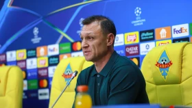 Рафаэль Уразбахтин: Дастан Сәтпаев командаға 3 ақпанда қосылады деп үміттенемін