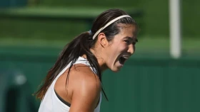 Жібек Құламбаева — Қазақстан чемпионы (видео)