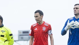 «Актобе» остался без капитана