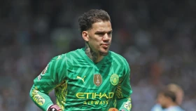 «Аль-Иттихад» заинтересован в подписании Эдерсона