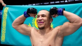 Бой Рафиков – Исмагулов может состояться в Павлодаре