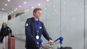 Вадим Чебардаков: Не надеялся даже на призовое место, а удалось стать чемпионом