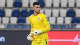 «Туран» обыграл «Спартак-2» в товарищеском матче