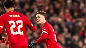 «Ливерпуль» вышел в 1/8 финала Кубка Англии (видео)