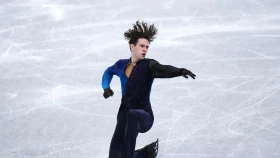 Фигуристы Михаил Шайдоров и Софья Самоделкина выступят на чемпионате четырех континентов