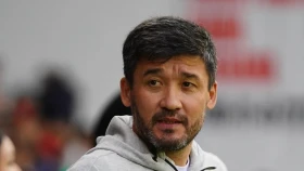 Нурбол Жумаскалиев: Вперед не заглядываем, идем от игры к игре
