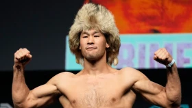 Боец UFC Гэрри: либо Рахмонов побьет Эдвардса, либо это сделаю я