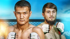 Рауан Бекболаттың қарсыласы өзгерді