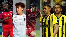 Десять футболистов дебютировали в КПЛ по итогам второго тура