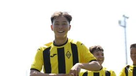 Три матча QJL в прямом эфире на Sport Plus Qazaqstan