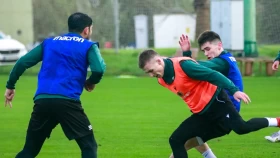 «Атырау» екінші оқу-жаттығу жиынындағы қарсыластарын атады