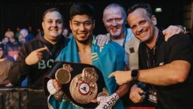 WBA рейтингі жаңартылды