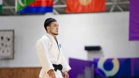 Казахстан выиграл вторую медаль Исламских игр