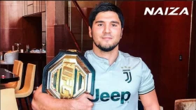 Назначен новый консультант по развитию NAIZA FC