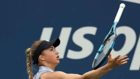 Юлия Путинцева поднялась в рейтинге WTA после турнира в Аделаиде