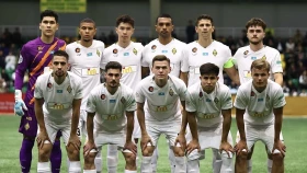 «Тобол» отобрал очки у «Кайрата» (видео)