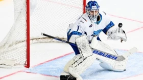 Раскрыта зарплата Никиты Бояркина по новому контракту с «Барысом»