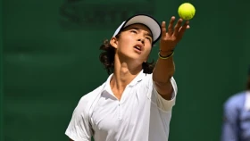 Амир Омарханов выиграл турнир в Испании