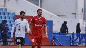 Евгений Земко: Инсфрастурктура в Казахстане хуже, чем в ФНЛ-2 и чемпионате Беларуси