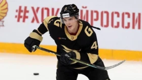 Состав «Барыса» могут пополнить четыре новых хоккеиста