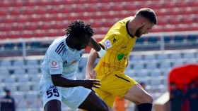 Определился последний полуфиналист Кубка Лиги