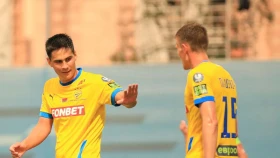 Оралхан Омиртаев может продолжить карьеру в России или Казахстане