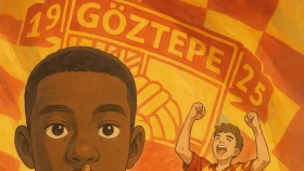 «Трабзонспор» бомбардирсіз, бірақ Теккемен бірге Стоиловтың командасына қарсы ойнайды. «Трабзонспор» - «Гезтепе» матчының тікелей эфирі