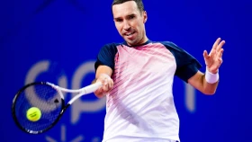 Кукушкин Франциядағы турнирді сәтсіз аяқтады