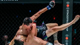 Қайрат Ахметов Bellator чемпионымен жекпе-жек өткізеді