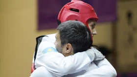 Борьба с Ираном за место в тройке. На каком месте Казахстан в зачете Исламских игр