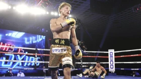 Наоя Иноуэ: То, как я выиграю следующий бой, определит мое место в рейтинге P4P