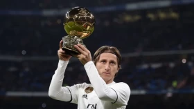 Модрич «Реалдан» кетуі мүмкін