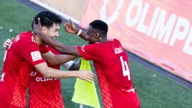 Западное дерби в эфире Sport Plus Qazaqstan. Где и во сколько смотреть матч «Атырау» - «Актобе»