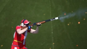 Мергендер халықаралық турнирде жүлдегер атанды