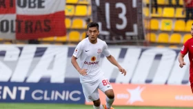 Кеңесов «Ақтөбемен» келісімшартты ұзартты