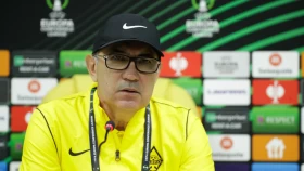 Курбан Бердыев әзірбайжандық клубын баптауы мүмкін