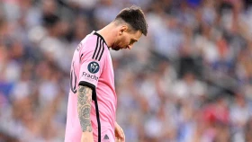 Лионель Мессидің алаңға қашан оралатыны белгілі болды