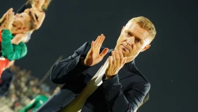 «Елімай» Шымкентте жеңісті жіберіп алды