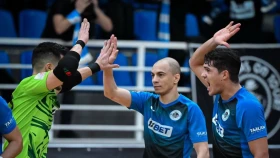 «Семей» – Қазақстан кубогының иегері